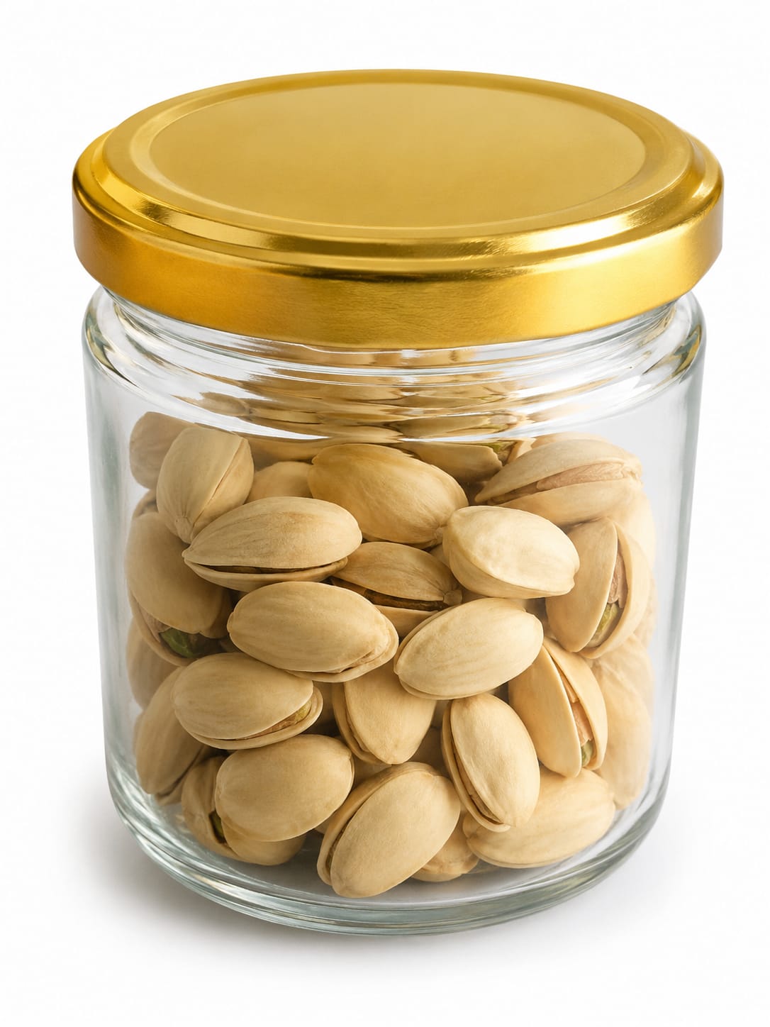 Premium pista jar