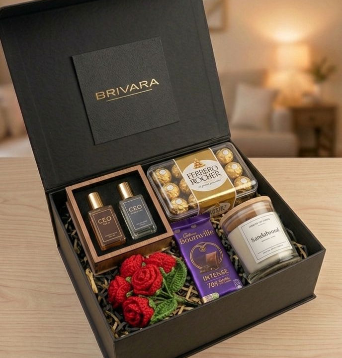 Ultimate Premium Anniversary Box