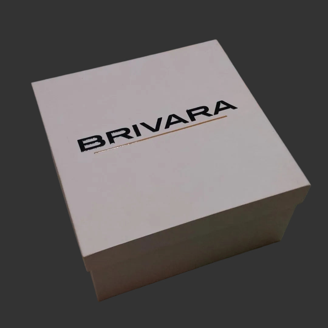 Brivara Beige - classic box