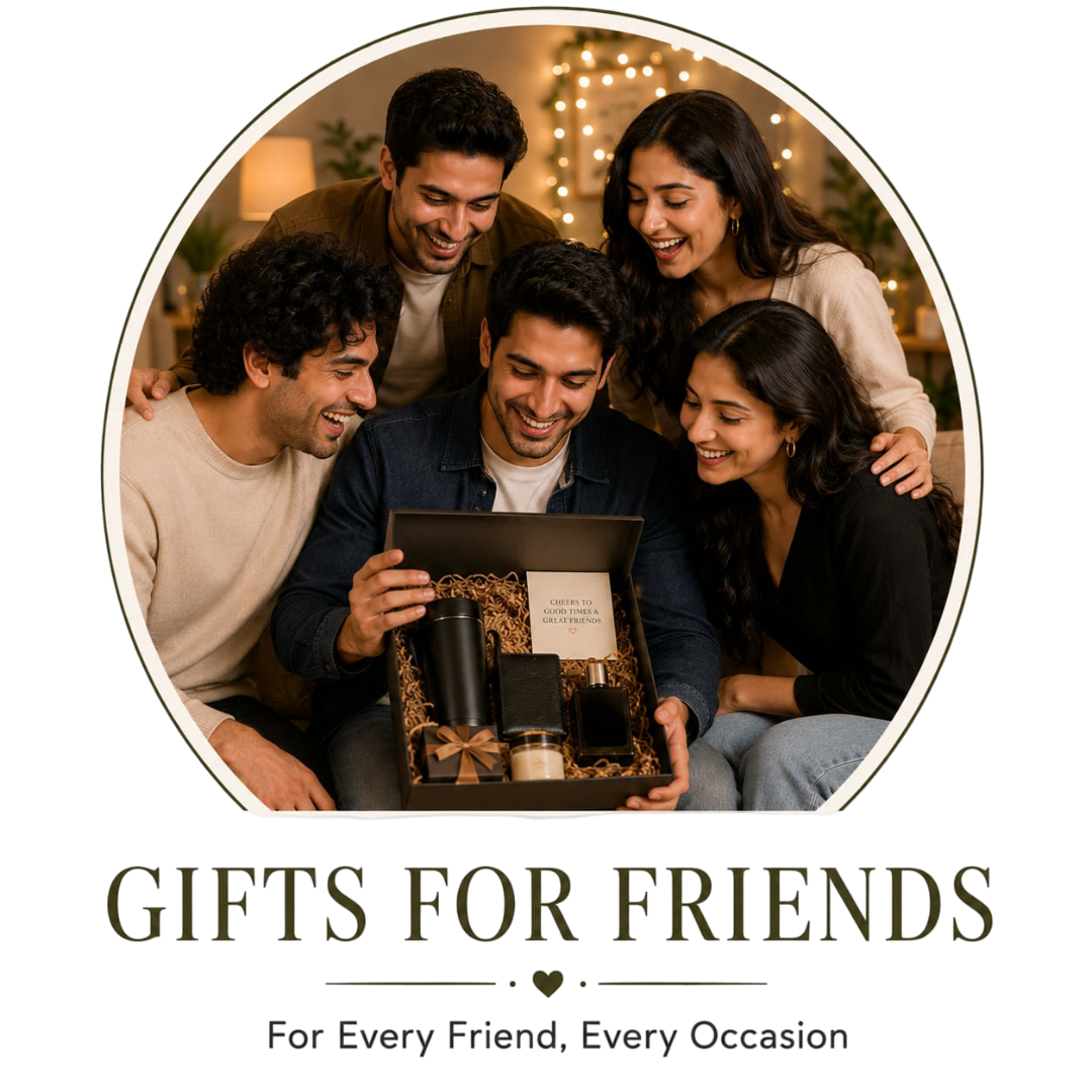 For Friends