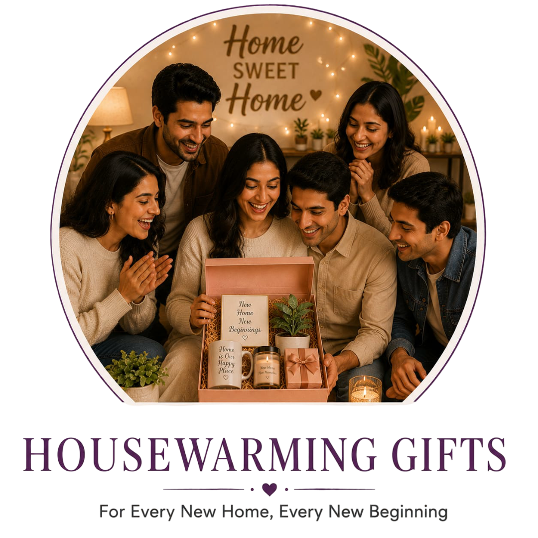 Housewarming Gift Hampers