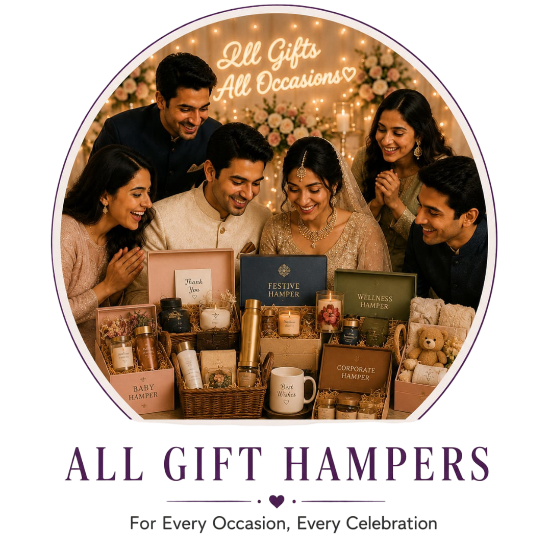 All Gift Hampers