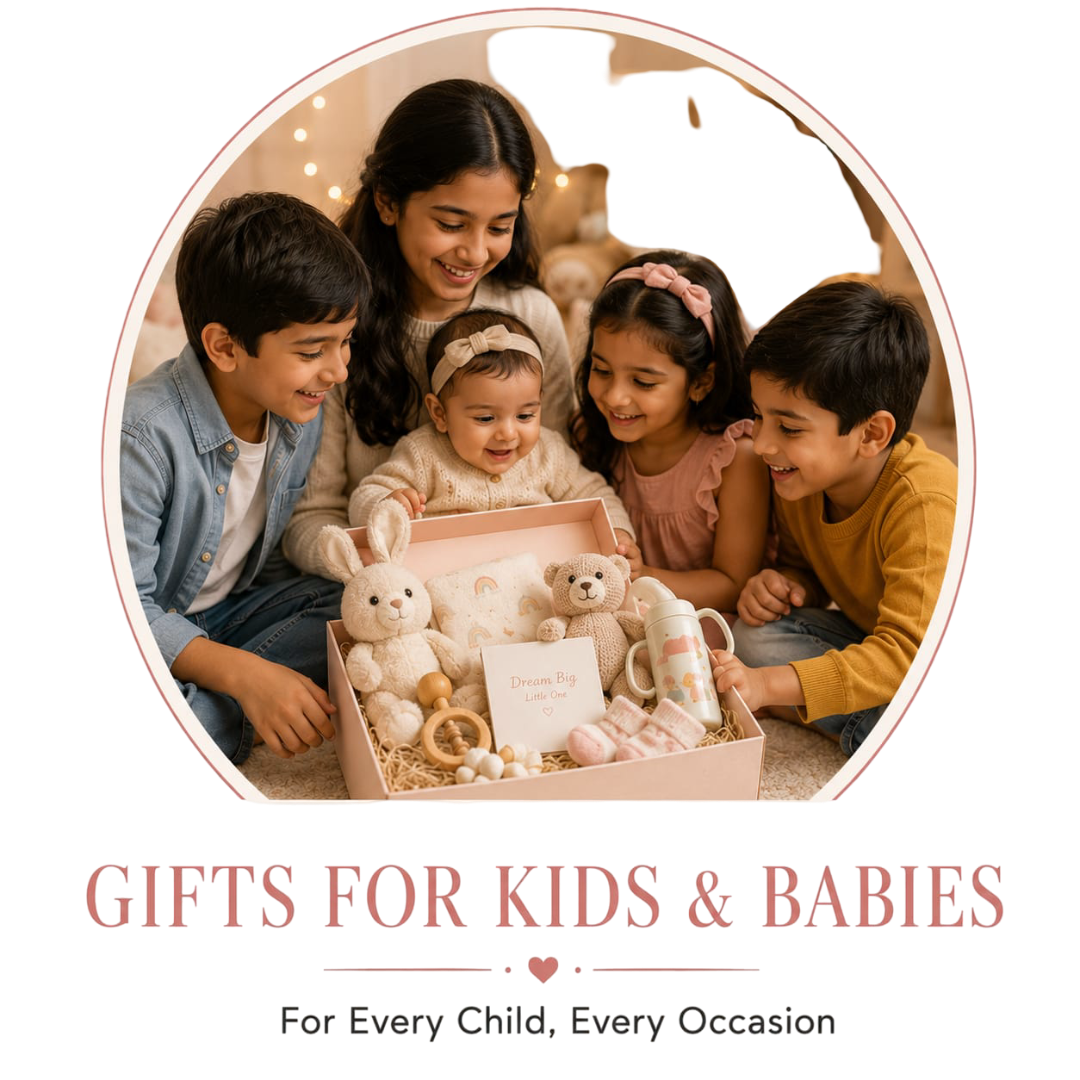 For Kids & Babies