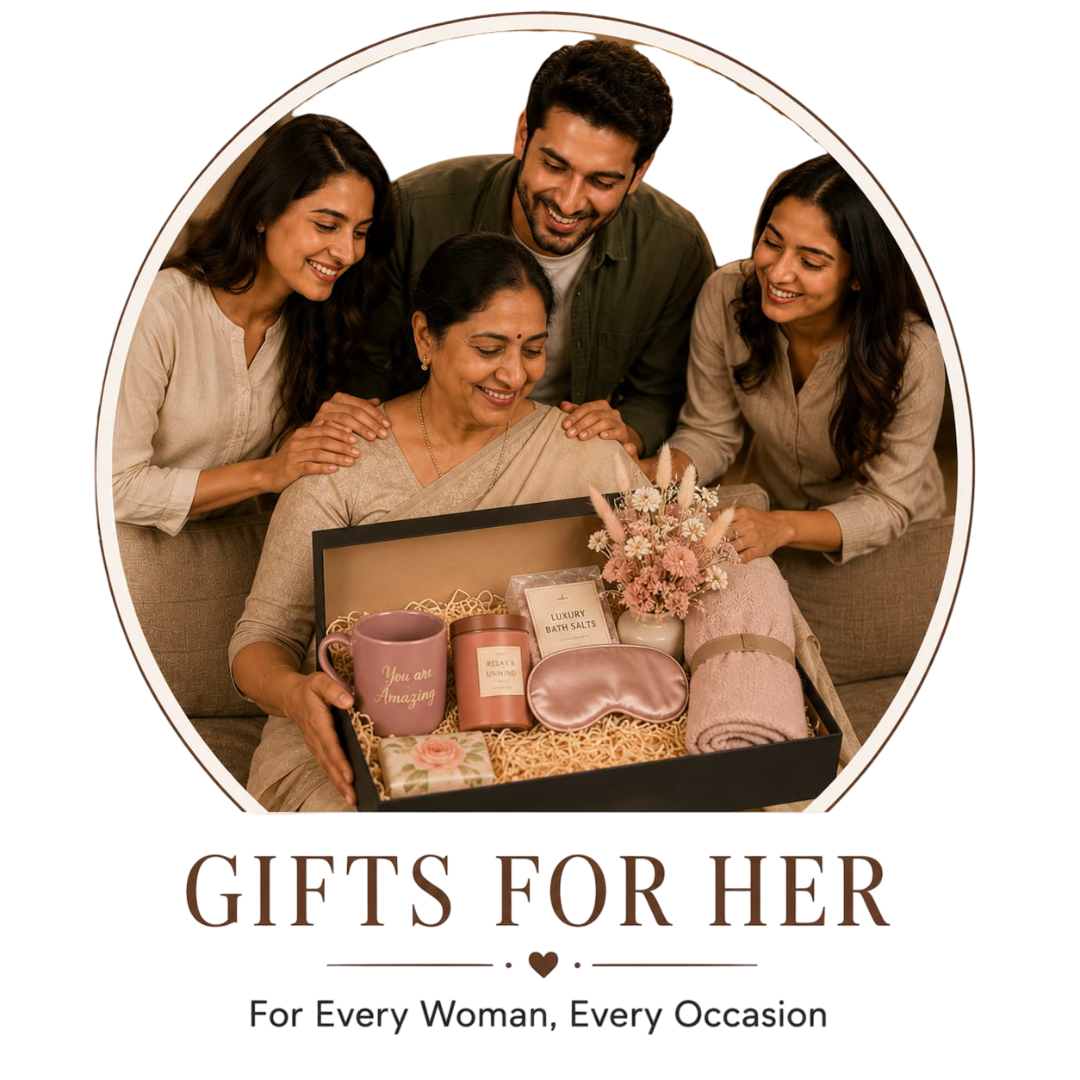For Her