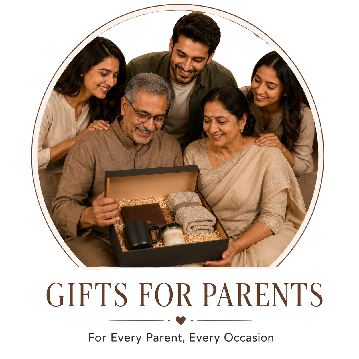 For Parents