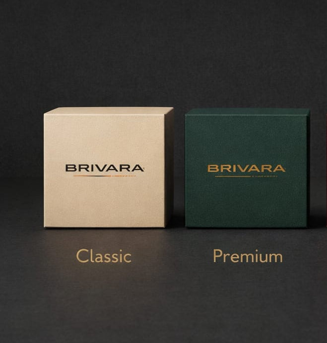 Create your BRIVARA Hamper