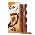 Galaxy smooth milk chocolate bar 30g