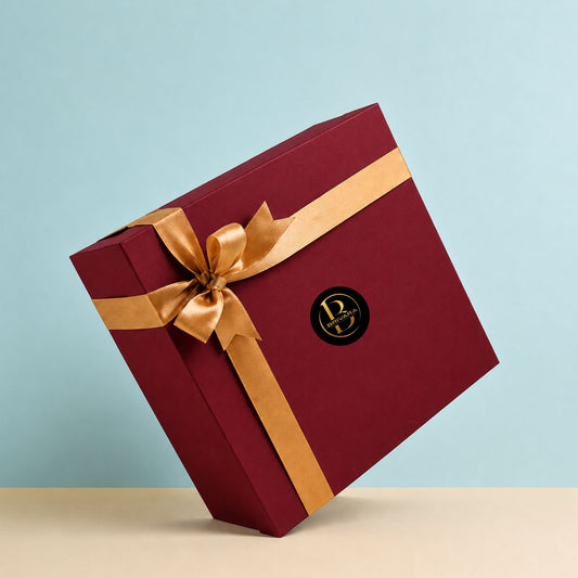 Brivara red - classic box