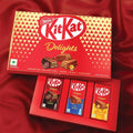 KitKat delights 150 g
