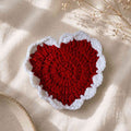 Heart coster