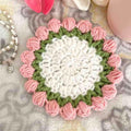Tulip coaster