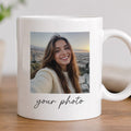 Custom mug - White
