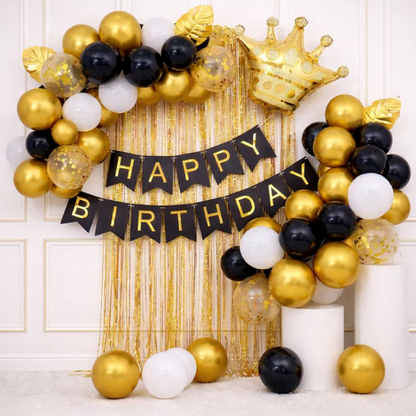 Happy anniversary Decoration