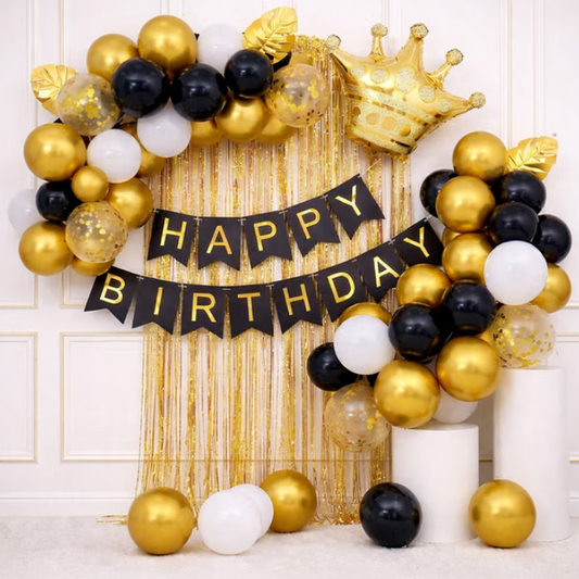Happy anniversary Decoration