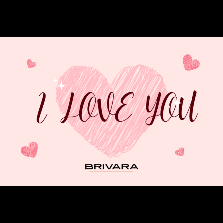 I Love You