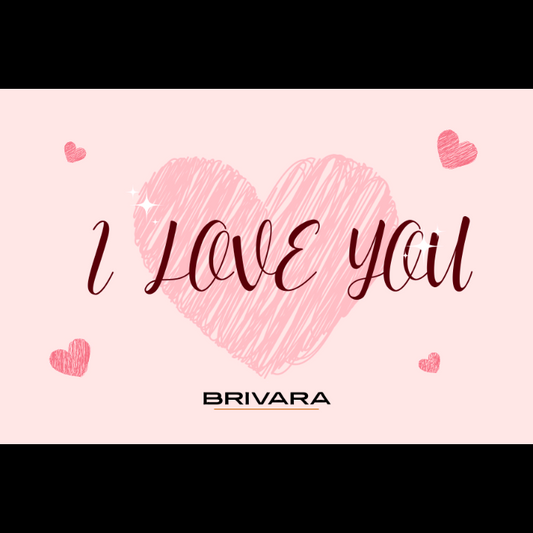 I Love You