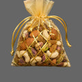 Premium mixed dry fruits potli