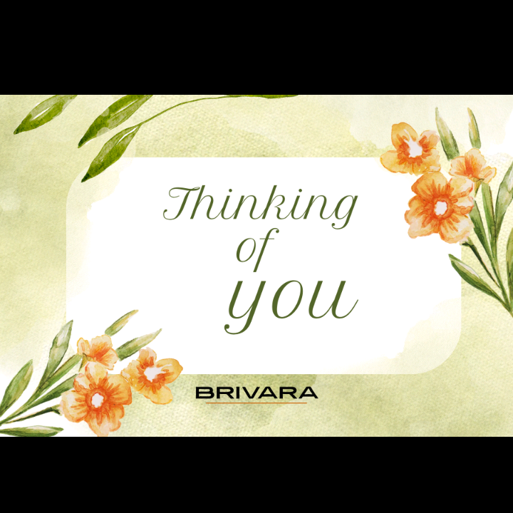 Thinking of you
