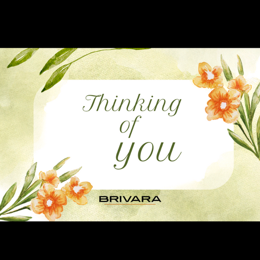 Thinking of you