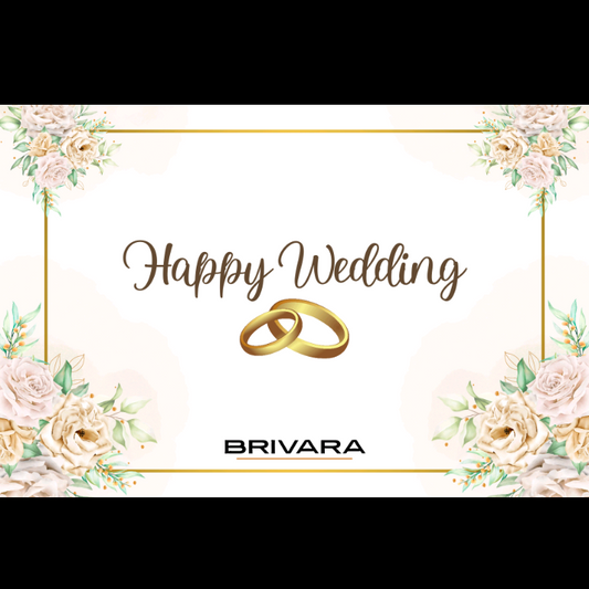 Happy Wedding