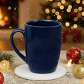 Coffe mug - black 320ml