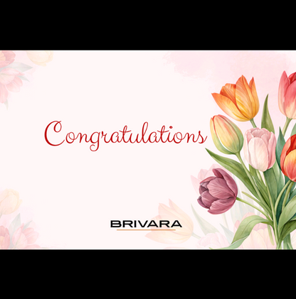 Congratulations