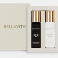 CEO MAN and WHITE OUD perfume 40ml