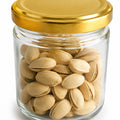 Premium pista jar