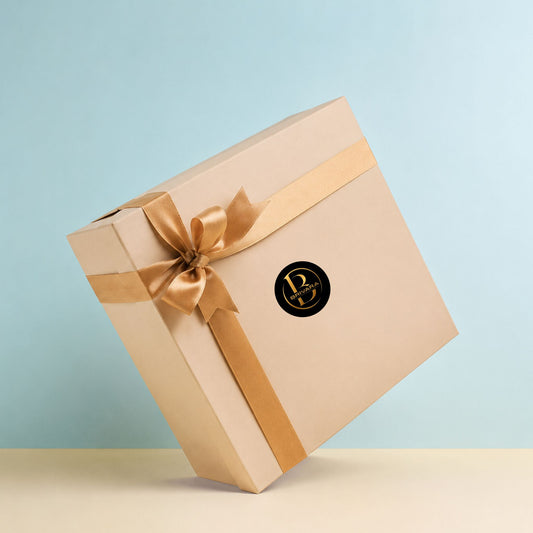 Brivara Beige - classic box