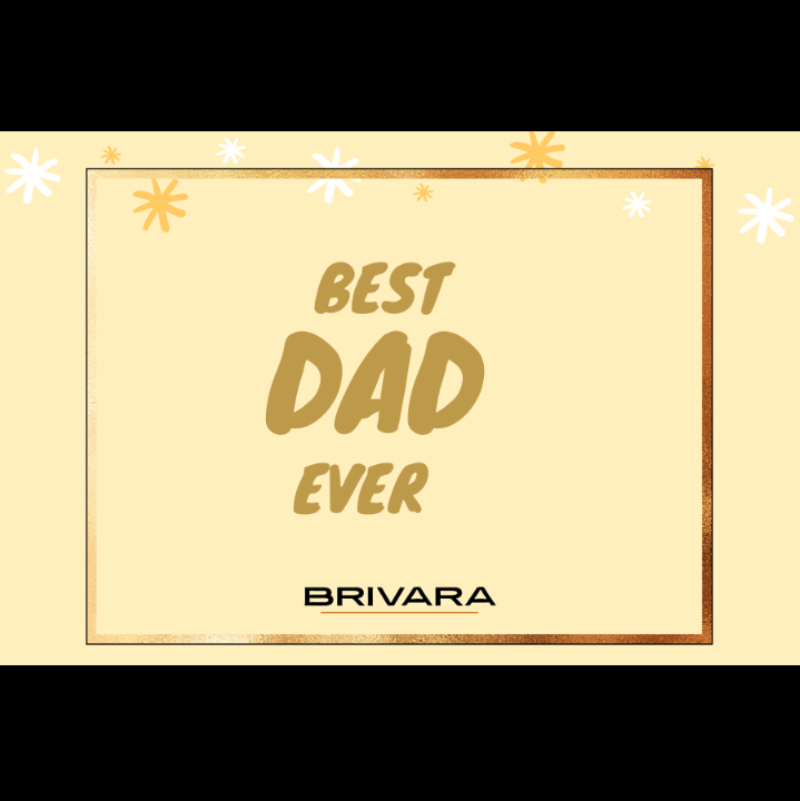 Best Dad Ever