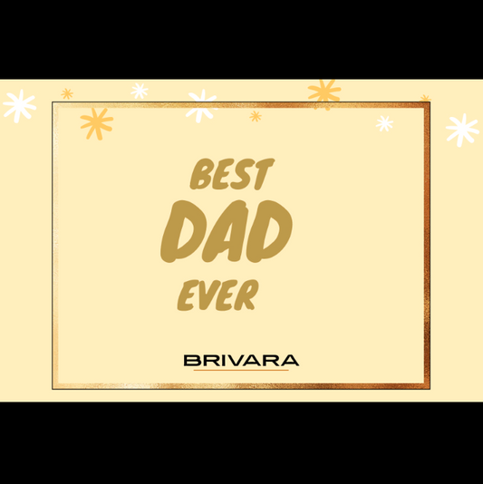 Best Dad Ever