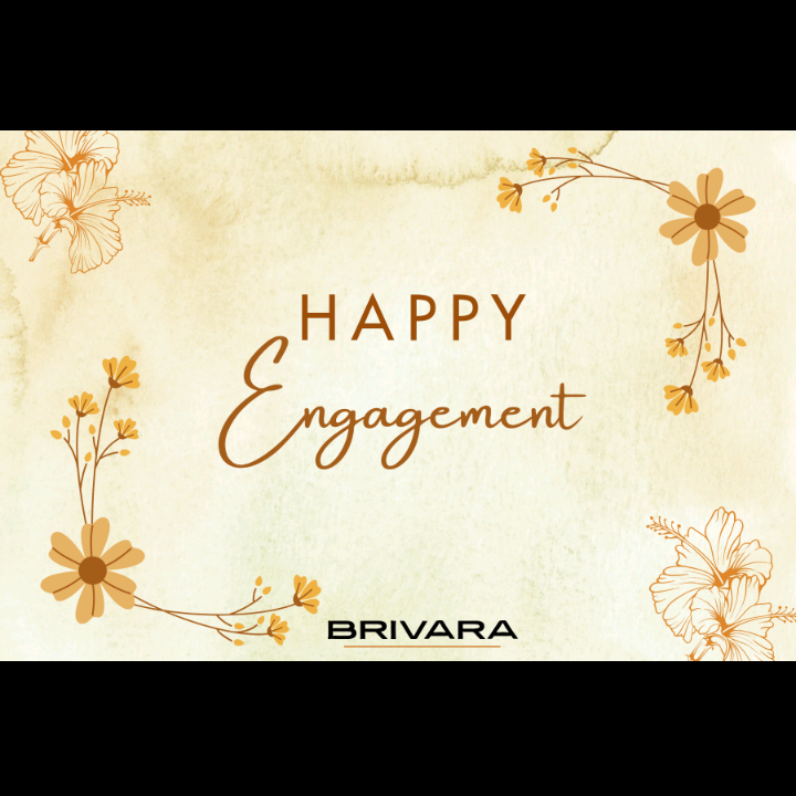 Happy Engagement