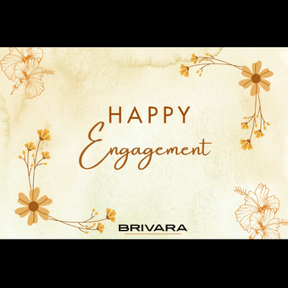 Happy Engagement