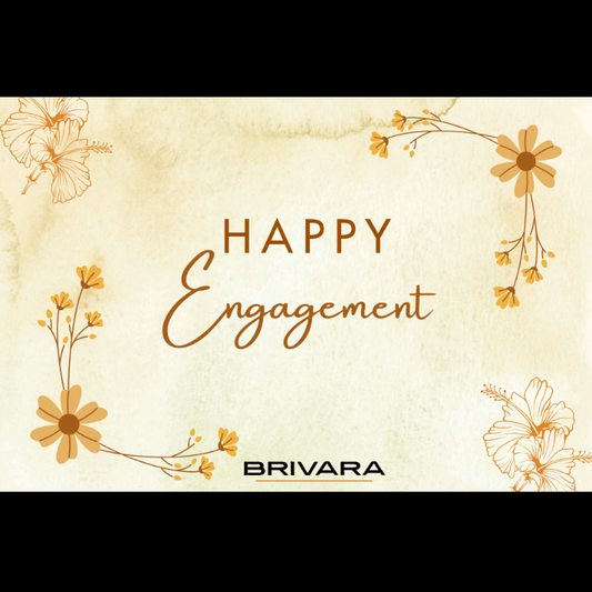 Happy Engagement