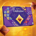 Cadbury Celebrations Assorted pack 122g