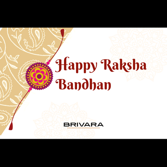 Happy Raksha Bhandhan