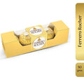 Ferrero rocher premium chocolates 50g