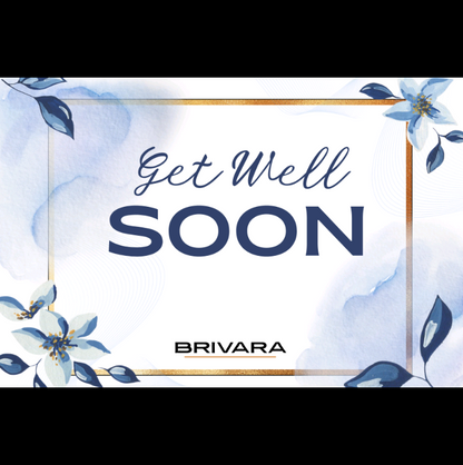 Get well soon